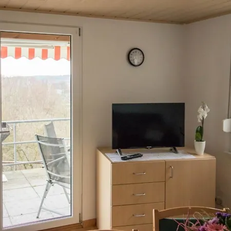 Holiday home Marie- Louise