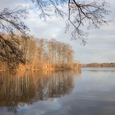 Marie- Louise 度假居