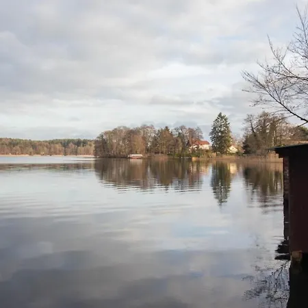 度假居 Marie- Louise