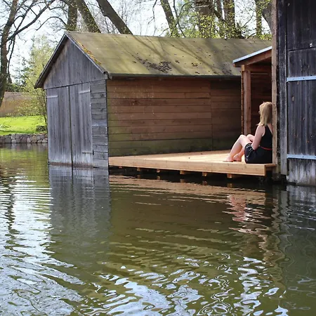 Marie- Louise 度假居 *