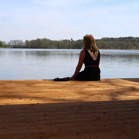 度假居 Marie- Louise *