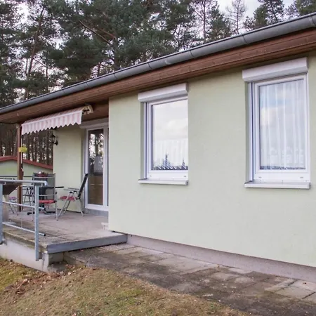 Marie- Louise Holiday home Amtshof
