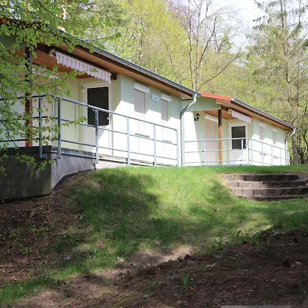 度假居 Marie- Louise