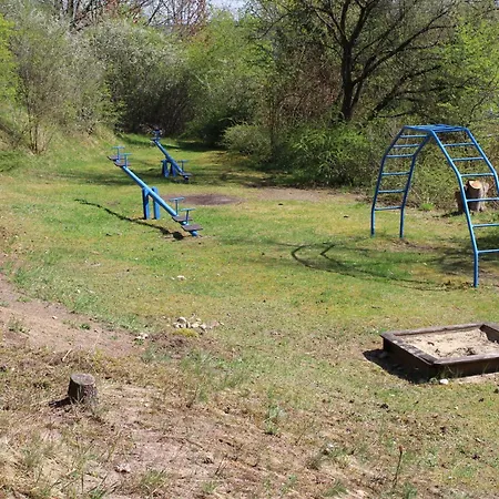 Marie- Louise 度假居 Amtshof