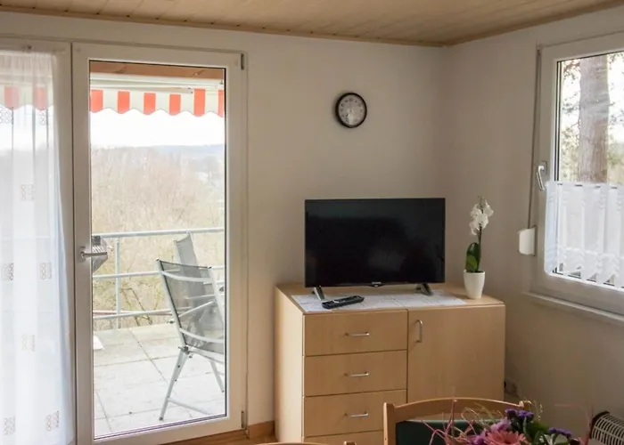 Vakantiehuis Marie- Louise