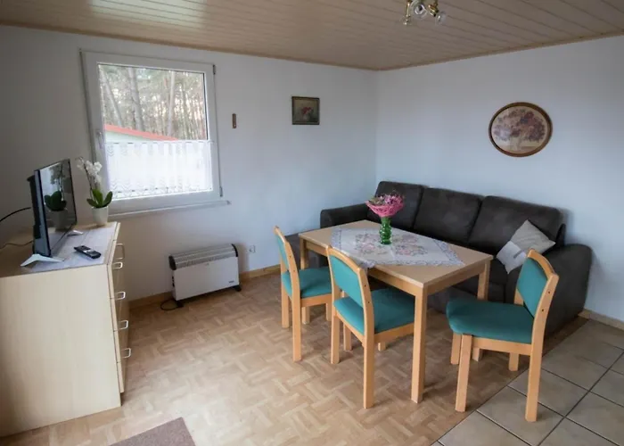 Marie- Louise * Amtshof