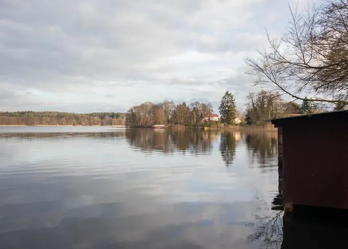 Vakantiehuis Marie- Louise