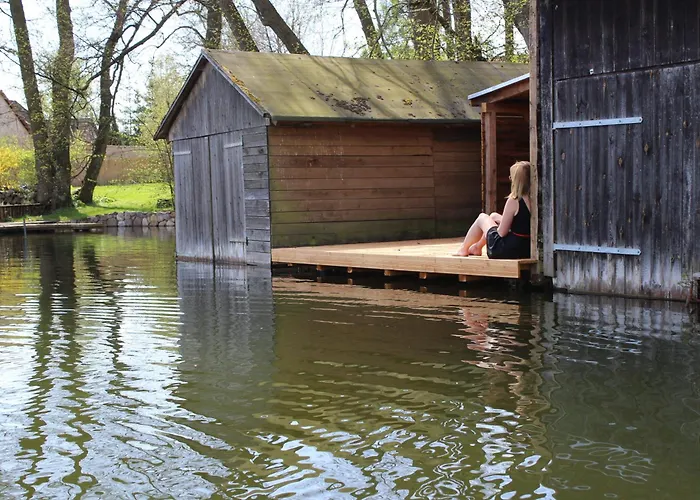 Marie- Louise Vakantiehuis *