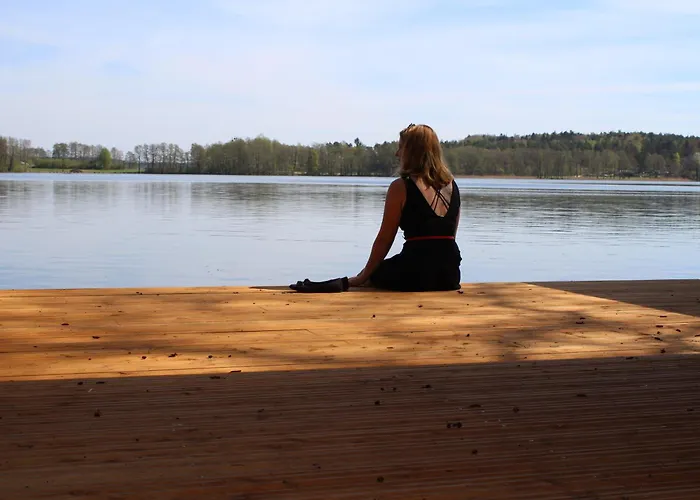 Vakantiehuis Marie- Louise *