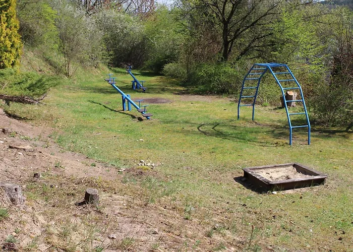 Marie- Louise Vakantiehuis Amtshof